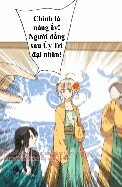 Bạn Trai Tôi Là Cẩm Y Vệ: Chapter 51