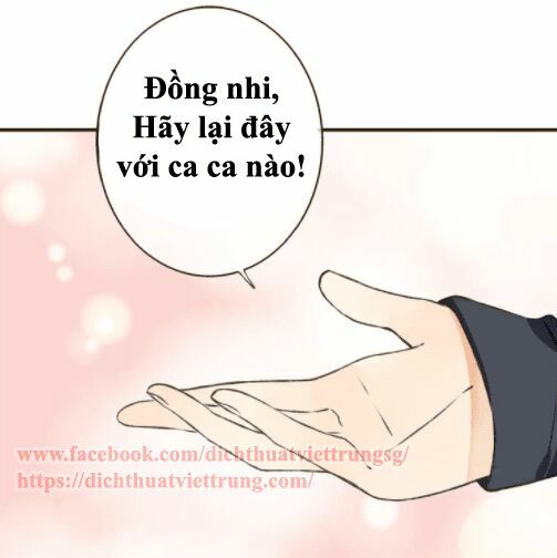Bạn Trai Tôi Là Cẩm Y Vệ: Chapter 51