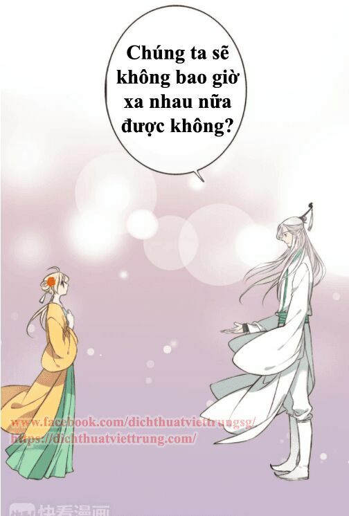 Bạn Trai Tôi Là Cẩm Y Vệ: Chapter 51