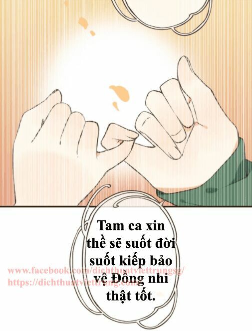 Bạn Trai Tôi Là Cẩm Y Vệ: Chapter 51