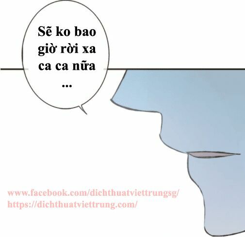 Bạn Trai Tôi Là Cẩm Y Vệ: Chapter 51