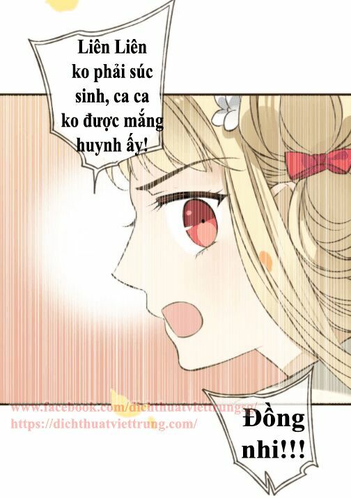 Bạn Trai Tôi Là Cẩm Y Vệ: Chapter 51
