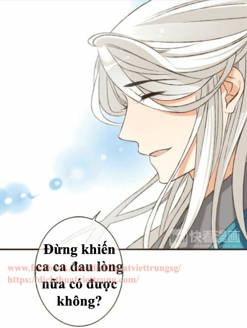 Bạn Trai Tôi Là Cẩm Y Vệ: Chapter 51