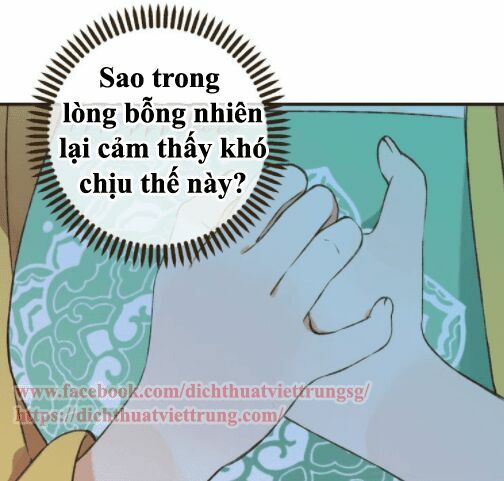 Bạn Trai Tôi Là Cẩm Y Vệ: Chapter 51