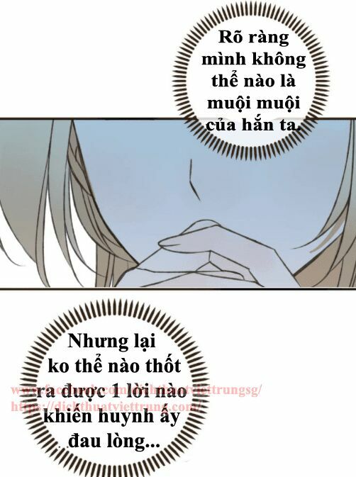 Bạn Trai Tôi Là Cẩm Y Vệ: Chapter 51
