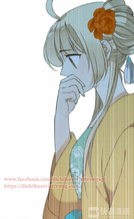 Bạn Trai Tôi Là Cẩm Y Vệ: Chapter 51