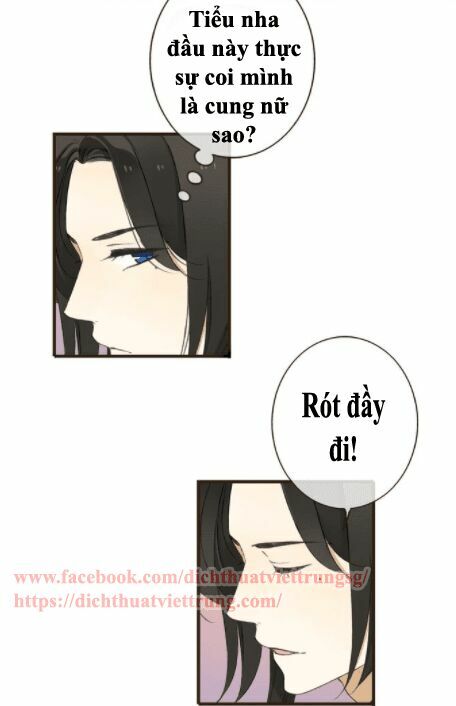 Bạn Trai Tôi Là Cẩm Y Vệ: Chapter 51