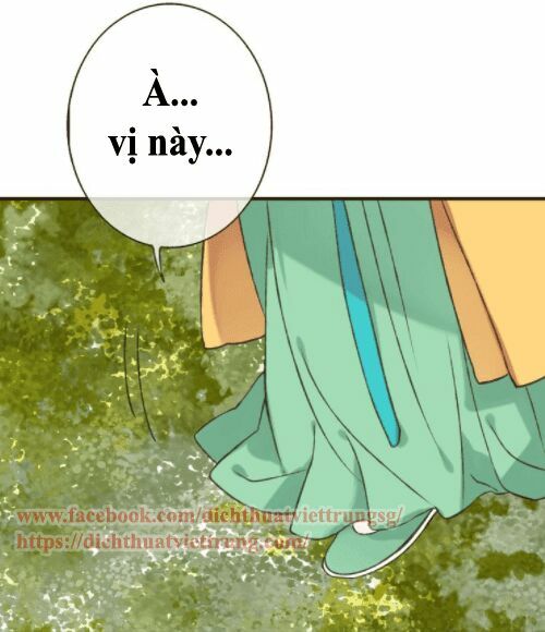Bạn Trai Tôi Là Cẩm Y Vệ: Chapter 51