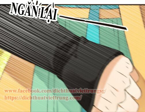 Bạn Trai Tôi Là Cẩm Y Vệ: Chapter 51
