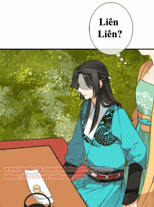 Bạn Trai Tôi Là Cẩm Y Vệ: Chapter 51