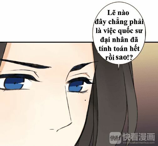 Bạn Trai Tôi Là Cẩm Y Vệ: Chapter 51