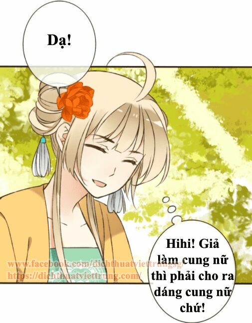 Bạn Trai Tôi Là Cẩm Y Vệ: Chapter 51