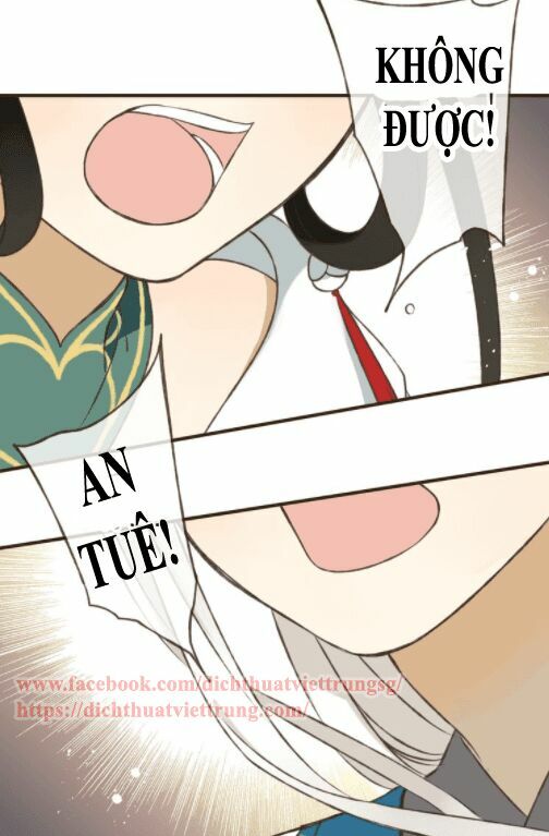 Bạn Trai Tôi Là Cẩm Y Vệ: Chapter 51