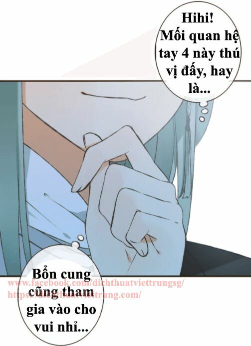 Bạn Trai Tôi Là Cẩm Y Vệ: Chapter 51