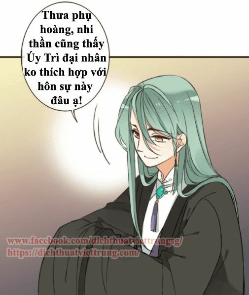 Bạn Trai Tôi Là Cẩm Y Vệ: Chapter 51