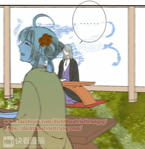 Bạn Trai Tôi Là Cẩm Y Vệ: Chapter 51