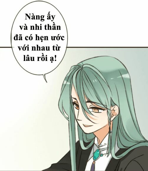 Bạn Trai Tôi Là Cẩm Y Vệ: Chapter 51