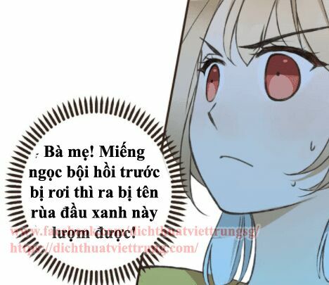 Bạn Trai Tôi Là Cẩm Y Vệ: Chapter 51