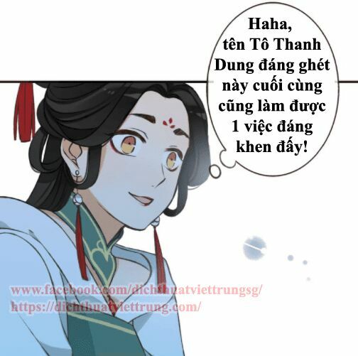 Bạn Trai Tôi Là Cẩm Y Vệ: Chapter 51