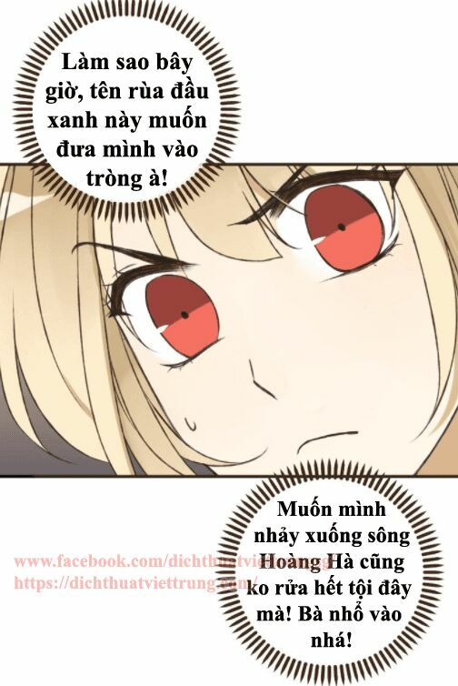 Bạn Trai Tôi Là Cẩm Y Vệ: Chapter 51