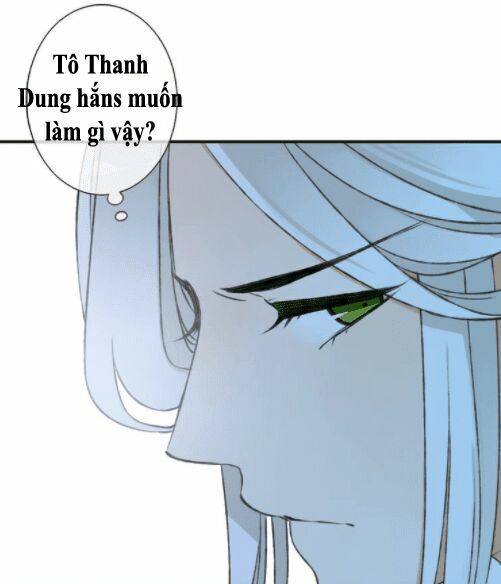 Bạn Trai Tôi Là Cẩm Y Vệ: Chapter 51