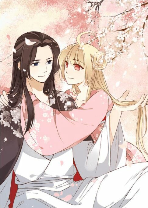 Bạn Trai Tôi Là Cẩm Y Vệ: Chapter 51