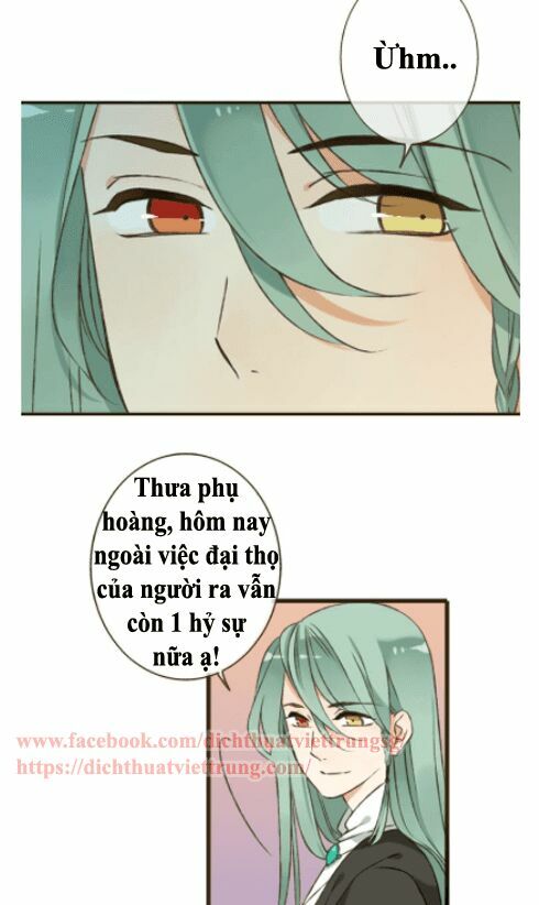 Bạn Trai Tôi Là Cẩm Y Vệ: Chapter 51