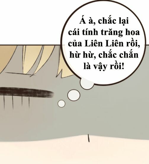 Bạn Trai Tôi Là Cẩm Y Vệ: Chapter 52