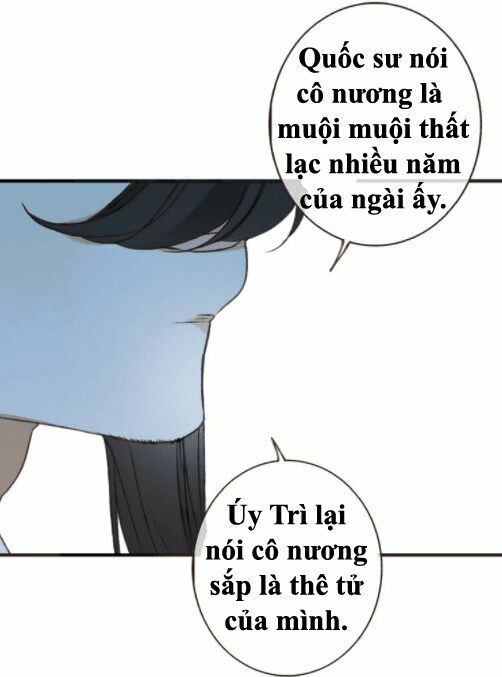 Bạn Trai Tôi Là Cẩm Y Vệ: Chapter 52