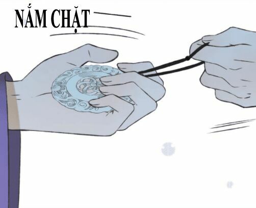 Bạn Trai Tôi Là Cẩm Y Vệ: Chapter 52