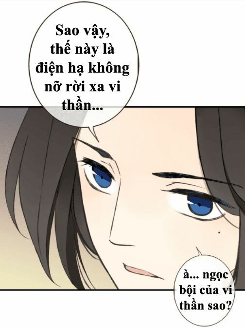 Bạn Trai Tôi Là Cẩm Y Vệ: Chapter 52