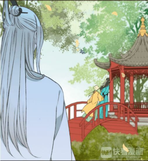 Bạn Trai Tôi Là Cẩm Y Vệ: Chapter 52
