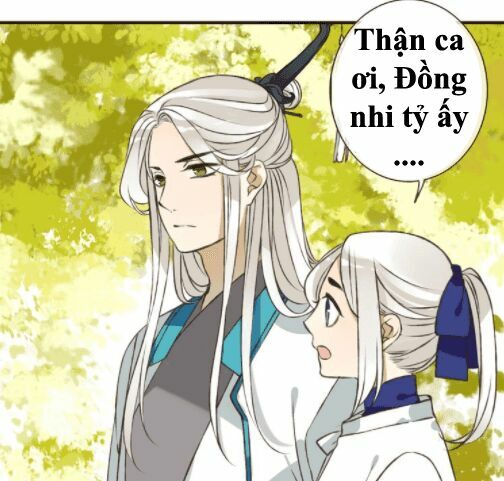 Bạn Trai Tôi Là Cẩm Y Vệ: Chapter 52