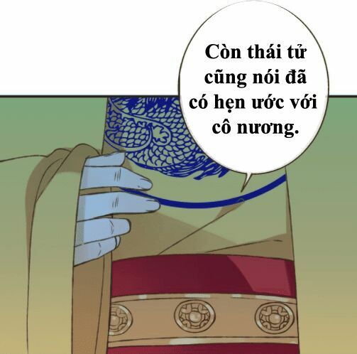 Bạn Trai Tôi Là Cẩm Y Vệ: Chapter 52