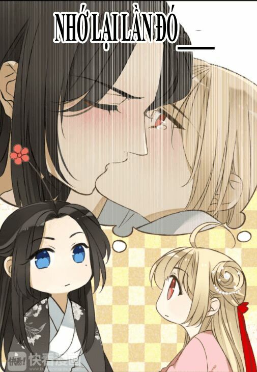 Bạn Trai Tôi Là Cẩm Y Vệ: Chapter 52