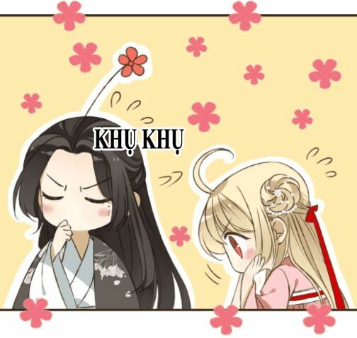 Bạn Trai Tôi Là Cẩm Y Vệ: Chapter 52