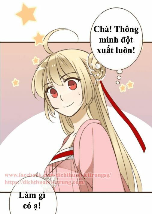 Bạn Trai Tôi Là Cẩm Y Vệ: Chapter 53