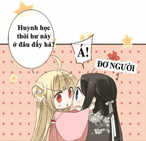 Bạn Trai Tôi Là Cẩm Y Vệ: Chapter 53