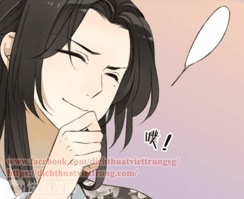 Bạn Trai Tôi Là Cẩm Y Vệ: Chapter 53