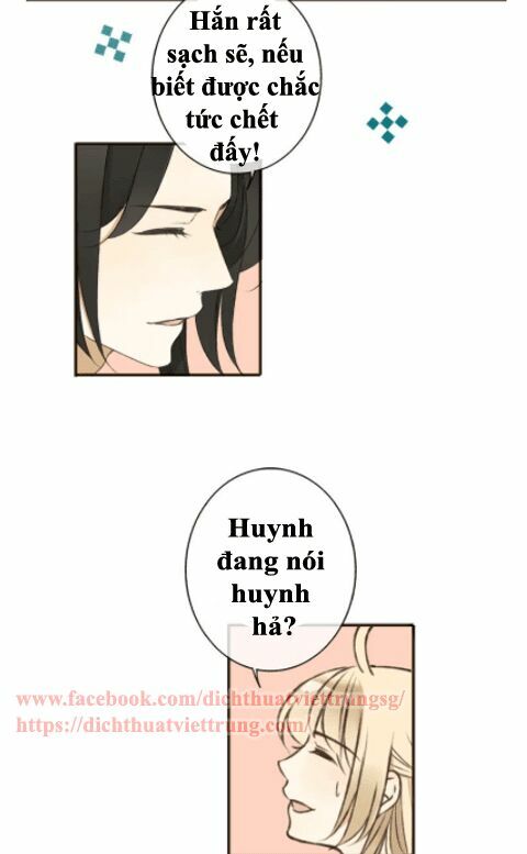 Bạn Trai Tôi Là Cẩm Y Vệ: Chapter 53