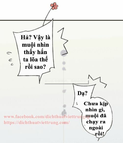 Bạn Trai Tôi Là Cẩm Y Vệ: Chapter 53