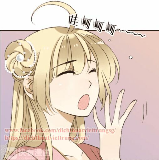 Bạn Trai Tôi Là Cẩm Y Vệ: Chapter 53