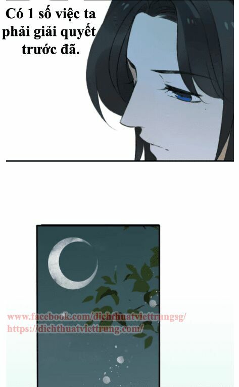 Bạn Trai Tôi Là Cẩm Y Vệ: Chapter 53