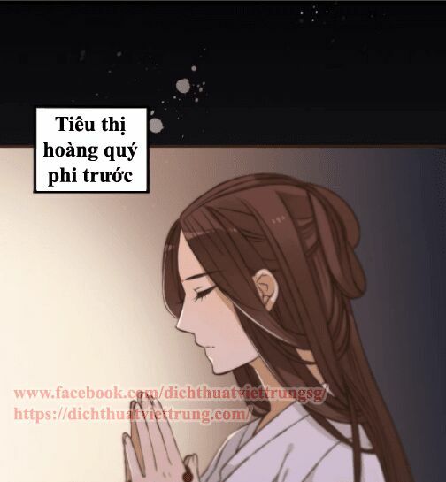 Bạn Trai Tôi Là Cẩm Y Vệ: Chapter 53