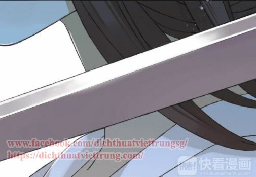 Bạn Trai Tôi Là Cẩm Y Vệ: Chapter 53