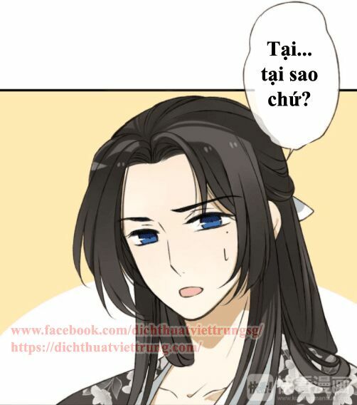 Bạn Trai Tôi Là Cẩm Y Vệ: Chapter 53