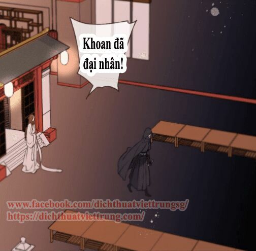 Bạn Trai Tôi Là Cẩm Y Vệ: Chapter 53