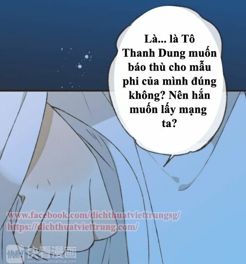Bạn Trai Tôi Là Cẩm Y Vệ: Chapter 53