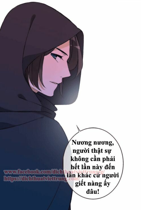 Bạn Trai Tôi Là Cẩm Y Vệ: Chapter 53
