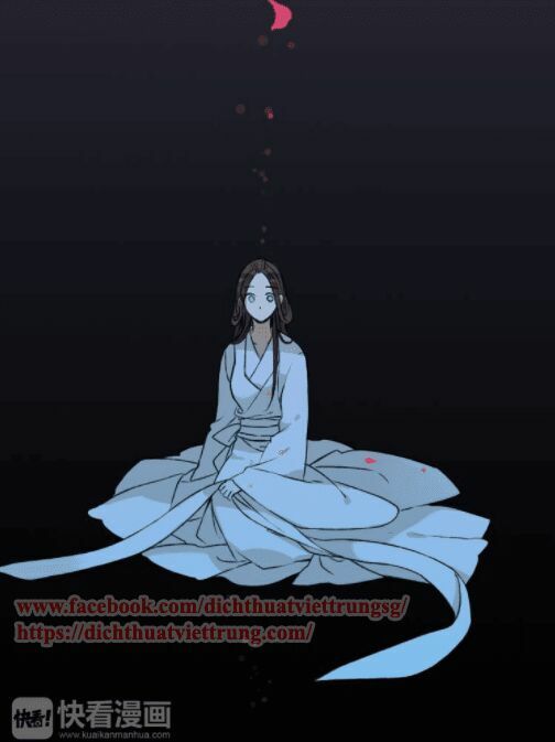Bạn Trai Tôi Là Cẩm Y Vệ: Chapter 53